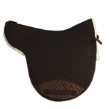 Kifra-pad Brown Kifra-pad Brown