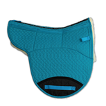 Kifra-pad Turquoise 8 Pockets Kifra-pad Turquoise 8 Pockets
