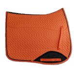Kifra-pad Square Orange COTTON Kifra-pad Square Orange COTTON