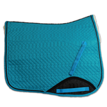 Kifra-pad Square Turquoise Kifra-pad Square Turquoise
