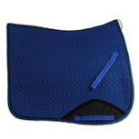 Kifra-pad Square Royal Blue Kifra-pad Square Royal Blue