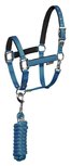 Equestro Shine Halsterset Equestro Shine Halsterset