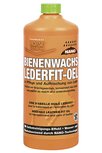 Lederolie met Bijenwas Lederolie met Bijenwas