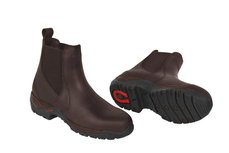 Busse Jodhpur Boots Protection Busse Jodhpur Boots Protection