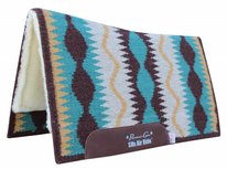 Professional`s Choice Serpentine AirRide Pad Coffee Professional`s Choice Serpentine AirRide Pad Coffee