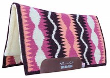 Professional`s Choice Serpentine AirRide Pad Melon Professional`s Choice Serpentine AirRide Pad Melon