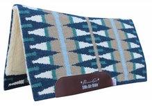 Professional`s Choice Sharp Shooter Short Pad Navy Professional`s Choice Sharp Shooter Short Pad Navy