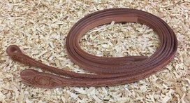 Split Reins Flower Tooling | 4 kleuren | Split Reins Flower Tooling | 4 kleuren |