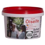 Equifix Oil Soap Zadelzeep Equifix Oil Soap Zadelzeep