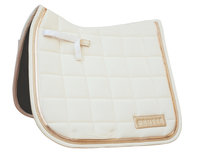 Zadeldek Camery Cream Gold Zadeldek Camery Cream Gold