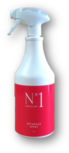 No.1 Horsecare Detangle Spray 1 liter No.1 Horsecare Detangle Spray 1 liter