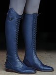 Rijlaars Laval Blauw Rijlaars Laval Blauw