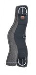 Westernsingel Supreme Vilt Curved Westernsingel Supreme Vilt Curved