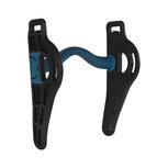Acavallo Pelham Sensitive Mullen Bit Acavallo Pelham Sensitive Mullen Bit