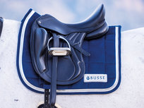 Zadeldek Camery Blue Hoge Schoft Zadeldek Camery Blue Hoge Schoft