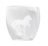 Thermoglas Ijslandse paarden Thermoglas Ijslandse paarden