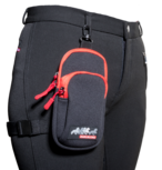 Karlslund Riding leg bag Heuptasje Karlslund Riding leg bag Heuptasje