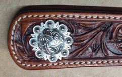 Concho Silver 1 Concho Silver 1
