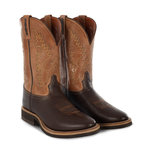 Pool's Western boots Team Roper Pool's Western boots Team Roper