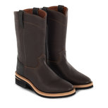 Pool's Western boots Classic Roper Pool's Western boots Classic Roper