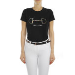 Equestro T-Shirt Bit Equestro T-Shirt Bit