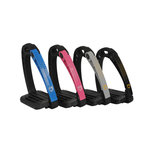 Equestro Junior Safety Stirrups Equestro Junior Safety Stirrups