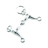 Sleutelhanger Westernbit Sleutelhanger Westernbit