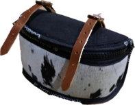Cattleman’s Pommel bag Canvas COW Cattleman’s Pommel bag Canvas COW