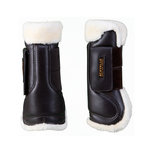 Acavallo Beenbeschermers Eco-Leather Acavallo Beenbeschermers Eco-Leather