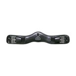 Acavallo Dressuursingel Soft Anatomisch Acavallo Dressuursingel Soft Anatomisch