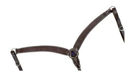 Pool's Grease Leather Borsttuig Pool's Grease Leather Borsttuig