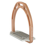 Acavallo Arco Evolution AluPro Stijgbeugels Acavallo Arco Evolution AluPro Stijgbeugels