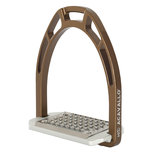 Acavallo Arco Evolution AluPro Stijgbeugels Acavallo Arco Evolution AluPro Stijgbeugels