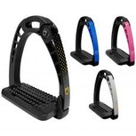 Equestro Junior Safety Stirrups Equestro Junior Safety Stirrups