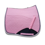 Kifra-pad Square Soft Pink COTTON Kifra-pad Square Soft Pink COTTON