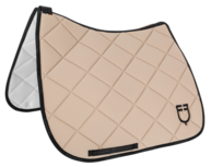 Equestro Dressuur Zadeldek Sand Equestro Dressuur Zadeldek Sand