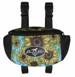 Professional's Choice Pommel/ Fork Bag Sunflower Professional's Choice Pommel/ Fork Bag Sunflower