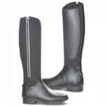 Busse Mud Boots CALGARY Zwart Busse Mud Boots CALGARY Zwart