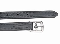 Supreme Beugelriemen Dubbel Leder Supreme Beugelriemen Dubbel Leder