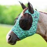 Professional's Choice Comfort Fit Vliegenmasker Pony Tracks Professional's Choice Comfort Fit Vliegenmasker Pony Tracks