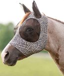 Professional's Choice Comfort Fit Vliegenmasker Cheetah Professional's Choice Comfort Fit Vliegenmasker Cheetah