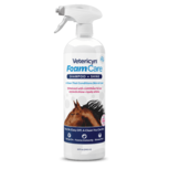 Vetericyn FoamCare Paardenshampoo Vetericyn FoamCare Paardenshampoo