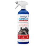 Vetericyn FoamCare Eerste Hulp Paardenshampoo Vetericyn FoamCare Eerste Hulp Paardenshampoo