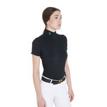 Equestro Base Layer Korte Mouw Equestro Base Layer Korte Mouw