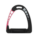 Equestro Junior Safety Stirrups Roze Equestro Junior Safety Stirrups Roze