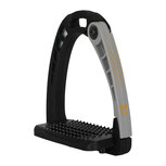 Equestro Junior Safety Stirrups Grijs Equestro Junior Safety Stirrups Grijs