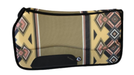 Burioni Western Sympanova Rombi Cream Burioni Western Sympanova Rombi Cream