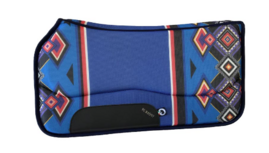 Burioni Western Sympanova Rombi Navy Burioni Western Sympanova Rombi Navy