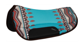 Burioni Western ROUND Sympanova Indi Light Blue Burioni Western ROUND Sympanova Indi Light Blue