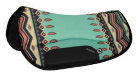 Burioni Western ROUND Sympanova Indi Green Burioni Western ROUND Sympanova Indi Green